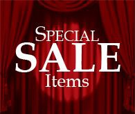 Special Sale Items - Click Here!