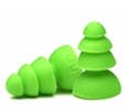 Industrial Reusable Ear Plugs