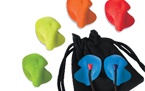 Do-It-Yourself DIY Custom Made Ear Plugs